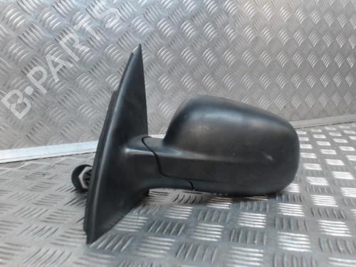 Left mirror SEAT AROSA (6H1) 1.7 SDI | BP24266800C26 