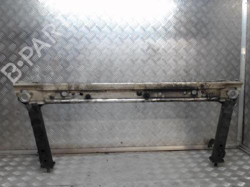 Crossmember RENAULT MEGANE III Hatchback (BZ0/1_, B3_) 1.5 dCi | BP24272980C162 