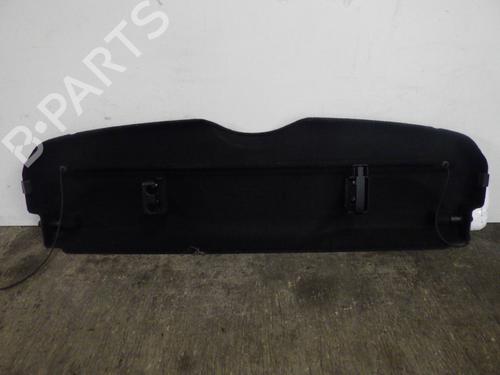 Used Rear parcel shelf Rear parcel shelf MINI MINI (R50, R53) One (90 hp) 33415163 33415163