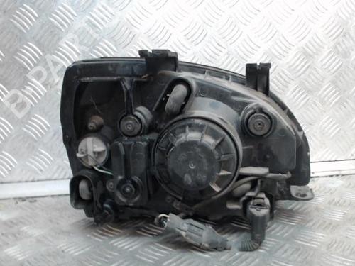 Left headlight KIA CARENS II MPV (FJ) 2.0 CRDi | BP24272666C28 