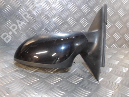 Left mirror SEAT IBIZA III (6L1) 1.4 TDI | BP24267013C26 