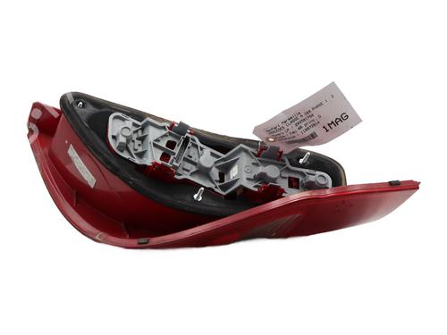 Left taillight MERCEDES-BENZ A-CLASS (W169) A 180 CDI (169.007, 169.307) | BP28319666C34 