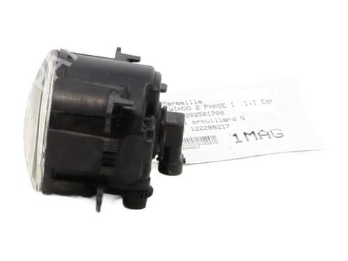 Left front fog light RENAULT TWINGO II (CN0_) 1.2 16V (CN04, CN0B) | BP33456953C30 - Image 2