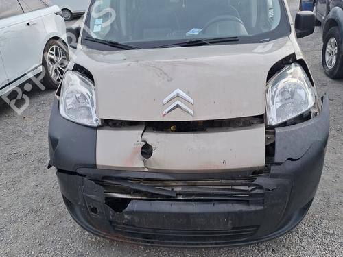 Front right seatbelt CITROËN NEMO Box Body/MPV (AA_) 1.3 HDi 75 | BP31067649I25  - Image 16