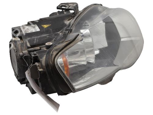 Right headlight AUDI A4 B7 Convertible (8HE) 2.0 TDI | BP38033388C29 - Image 5