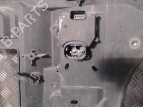 Support FORD FIESTA V (JH_, JD_) 1.6 TDCi | BP24270182C155 