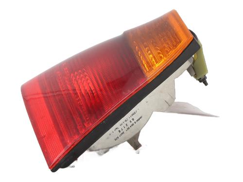 Left taillight BMW 3 (E46) 320 d | BP31024707C34