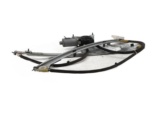 Front right window mechanism CITROËN XSARA PICASSO (N68) 1.6 HDi | BP28976964C23