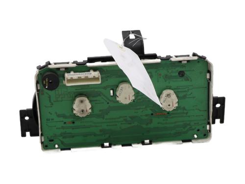 Instrument cluster NISSAN MICRA III (K12) 1.5 dCi | BP29187938C47 