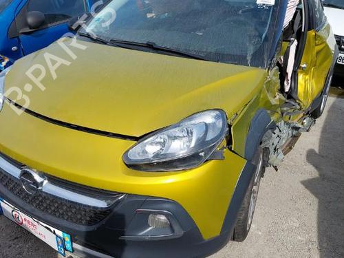 Brugte OPEL ADAM (M13)  1.4  2369983
