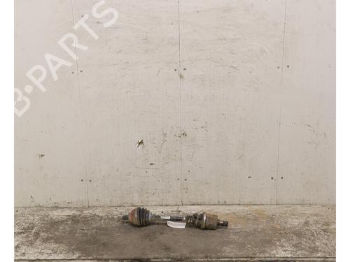 Used Left front driveshaft Left front driveshaft VW TIGUAN (AD1, AX1) [2016-2024] 36284254 36284254