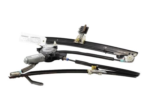 Used Front left window mechanism Front left window mechanism CHRYSLER VOYAGER IV (RG, RS) 2.5 CRD (141 hp) 28325353 28325353