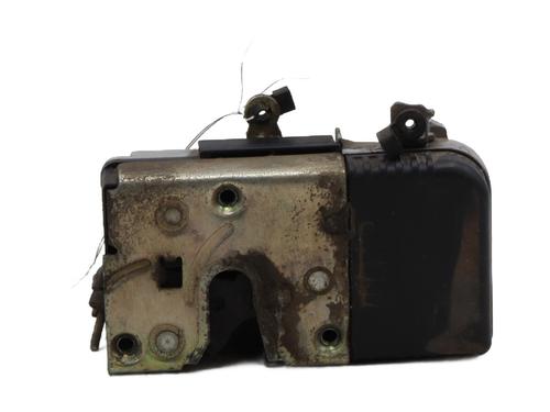 Used Front left lock PEUGEOT 406 (8B) 2.0 HDI 110 (109 hp) 29184864