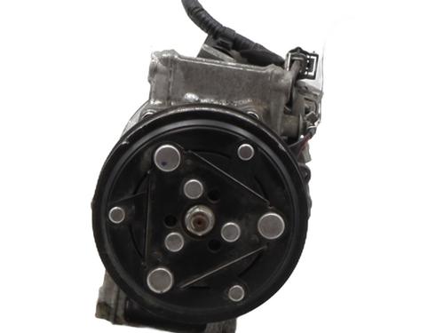 Used AC compressor RENAULT CAPTUR II (HF_) Blue dCi 95 (HFAF) (95 hp) 32025365