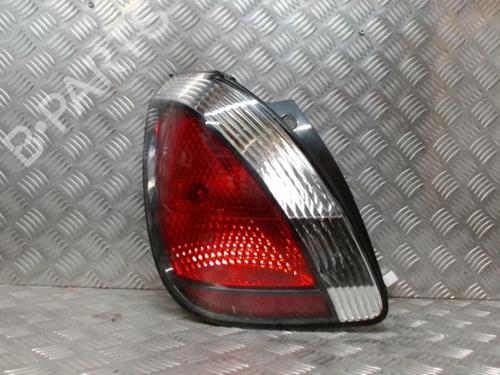 Left taillight KIA RIO II (JB) 1.5 CRDi | BP24282691C34 