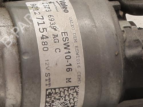 Starter OPEL CORSA F (P2JO) 1.2 (68) | BP24274660M8 - Image 2