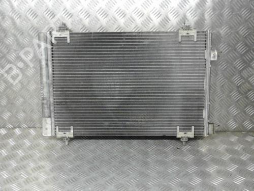 Used AC radiator AC radiator CITROËN C4 Coupe (LA_) 1.4 16V (88 hp) 24277210 24277210