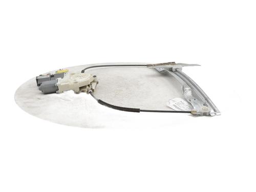 Used Front right window mechanism Front right window mechanism CITROËN C4 Coupe (LA_) 1.6 16V (109 hp) 27883390 27883390