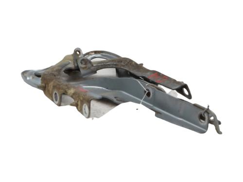 Dørhængsel/Dørbegrænser Dørhængsel/Dørbegrænser PEUGEOT 207 (WA_, WC_) 1.4 16V (95 hp) 37284624 37284624