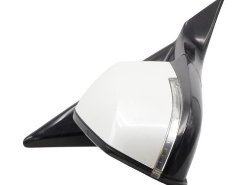 Right mirror BMW 1 (F20) 116 d | BP31173395C27