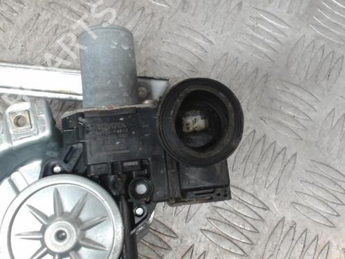 Used Front left window mechanism Front left window mechanism TOYOTA C-HR (_X1_) 1.8 Hybrid (ZYX10_, ZYX11_, ZYX10R, ZYX11R) (122 hp) 24275787 24275787