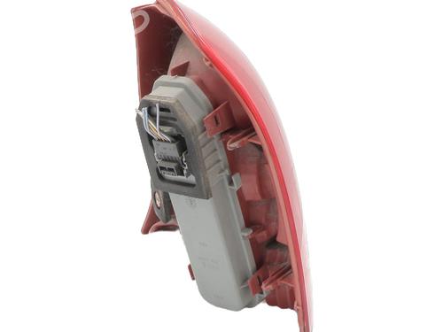 Left taillight RENAULT CLIO II (BB_, CB_) 1.2 16V (BB05, BB0W, BB11, BB27, BB2T, BB2U, BB2V, CB05,... | BP25000770C34 
