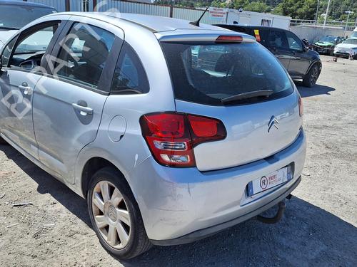 Horn CITROËN C3 II (SC_) 1.4 HDi 70 (SC8HZC, SC8HR0, SC8HP4) | BP38307913E13  - Image 14