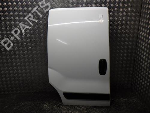 Used Right slide door CITROËN NEMO Box Body/MPV (AA_) 1.4 HDi (68 hp) 26296492