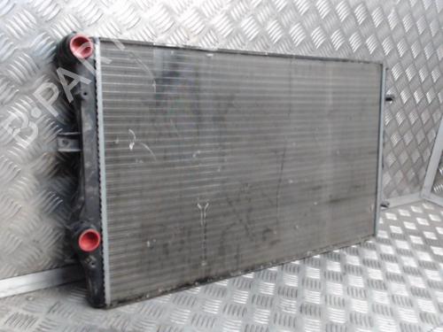 Køler VW TOURAN (1T1, 1T2) 1.9 TDI | BP24267363M31 