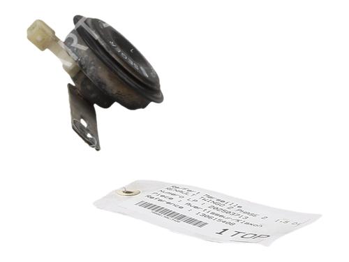Horn RENAULT TWINGO II (CN0_) 1.5 dCi 75 | BP38081280E13 - Image 5