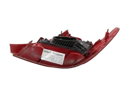 Venstre baglygte PEUGEOT 207 (WA_, WC_) 1.4 16V | BP30853750C34