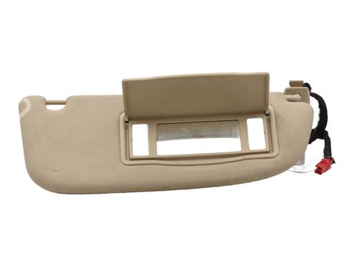 Used Right sun visor Right sun visor PEUGEOT 406 Coupe (8C) 2.0 16V (135 hp) 28601399 28601399