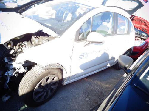 Right front window switch CITROËN C3 II (SC_) 1.6 BlueHDi 75 | BP24280095I26 - Image 5