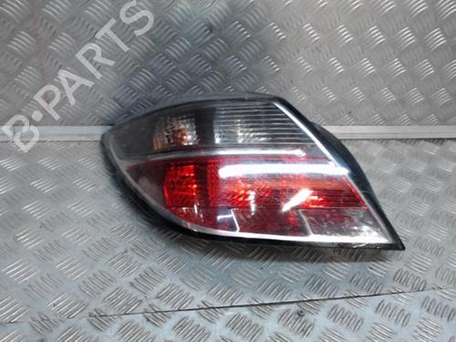 Left taillight OPEL ASTRA H GTC (A04) 1.3 CDTI (L08) | BP24265810C34 - Image 2