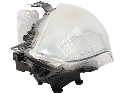 Right headlight RENAULT MEGANE III Hatchback (BZ0/1_, B3_) 1.5 dCi (BZ09, BZ0D, BZ1W, BZ29, BZ14) | BP33877013C29 - Image 2