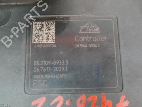 Used ABS pump HYUNDAI i10 II (BA, IA) 1.0 (67 hp) 24281834