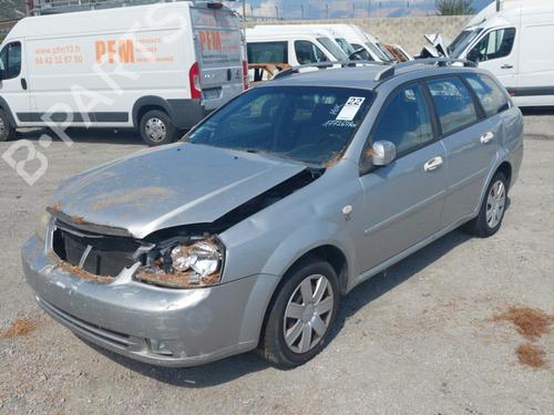 Used Parts CHEVROLET NUBIRA Estate 1.6 2371375