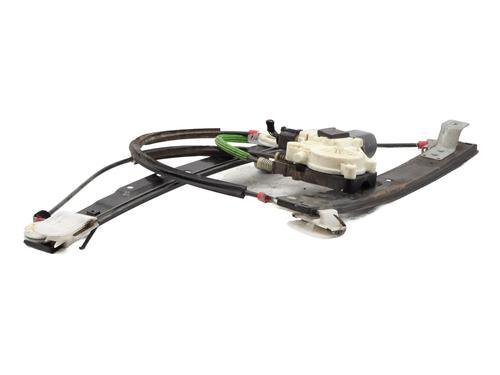 Front right window mechanism FORD MONDEO IV (BA7) 1.8 TDCi | BP31024710C23 - Image 5