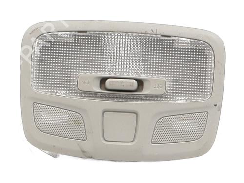 Used Interior roof light Interior roof light SUZUKI CELERIO (LF) 1.0 (AVK310) (68 hp) 33457017 33457017