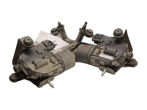 Used Front wiper motor VW TOURAN (1T1, 1T2) 1.9 TDI (105 hp) 24263911