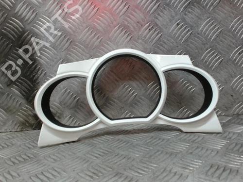 Hub cap CITROËN C3 II (SC_) 1.4 | BP24276368C160 