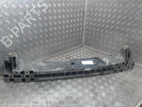 Used Rear bumper reinforcement RENAULT CLIO III (BR0/1, CR0/1) 1.2 16V Hi-Flex (BR1U, CR1U) (75 hp) 26296513