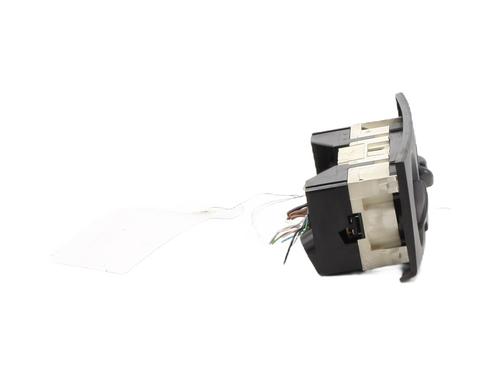 Climate control SKODA FABIA I (6Y2) 1.4 | BP30877103I5