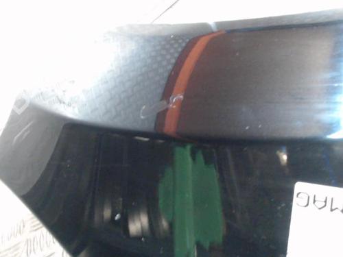 Right front fenders FORD FIESTA VI (CB1, CCN) 1.25 | BP24263789C42 