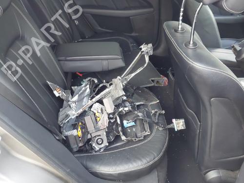 Front left panel MERCEDES-BENZ CLS Shooting Brake (X218) CLS 350 CDI / d (218.923) | BP27211981C58 - Image 16