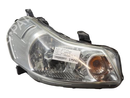 Right headlight SUZUKI SX4 (EY, GY) 2.0 DDiS (RW420D) | BP37868320C29 - Image 4