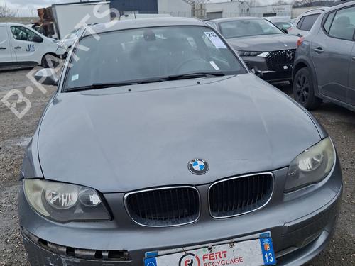 Left front window switch BMW 1 (E81) 118 d | BP34009628I27  - Image 10