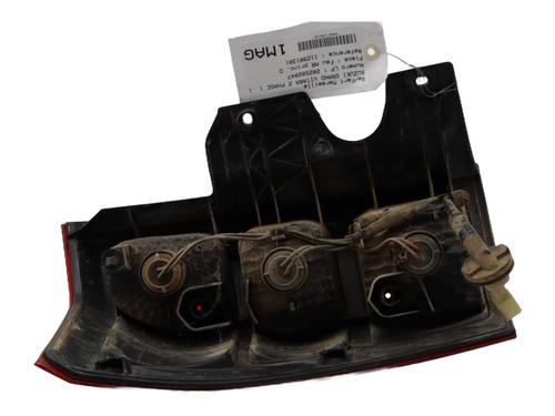 Right taillight SUZUKI GRAND VITARA II (JT, TE, TD) 1.9 DDiS All-wheel Drive (JT419, TD44, JB419WD, JB419XD,... | BP30909229C35