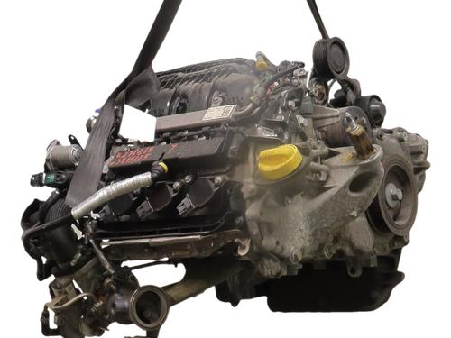 Used Engine Engine RENAULT TWINGO III (BCM_, BCA_) 0.9 TCe 90 (BCM9, BCM2) (90 hp) 33719509 33719509