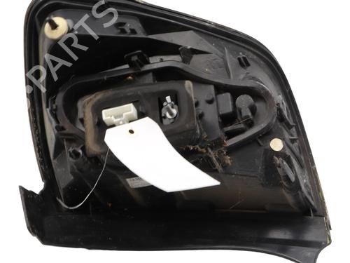 Left taillight CITROËN C3 II (SC_) 1.6 HDi | BP35799671C34 - Image 3